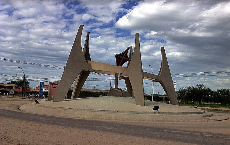 Filadelfia (Chaco Region), Boquerón Department, Paraguay